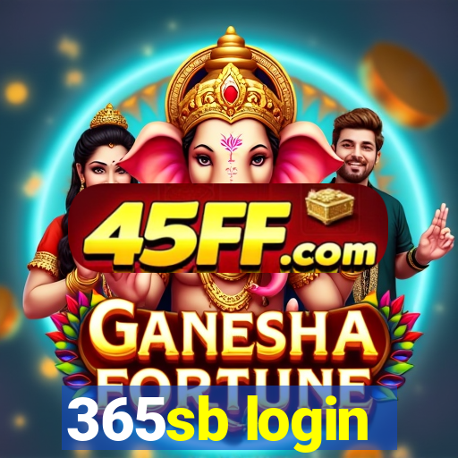 365sb login